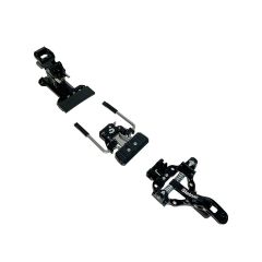 Turne vezi Slatnar Touring 1.0 - Brake Set