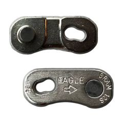 Vezni člen verige Sram PLock 12P-Silver