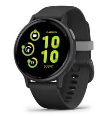 Športna ura Garmin Vivoactive 5-Slate/Black