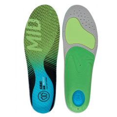 Vložki Sidas 3Feet Run Protect - Mid