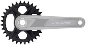 Verižnik gonilke Shimano Deore FC-M6100 32Z