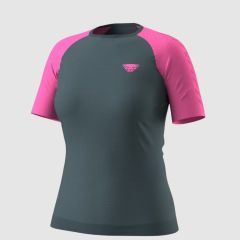 Ženska tekaška majica Dynafit Ultra S-Tech Shirt-Z_Dynafit_Ultra_S-Tech-Cinder-XS/S