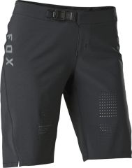 Ženske kolesarske hlače Fox Flexair-Z_Fox_Flexair-Black-XS