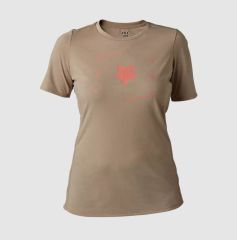 Ženska kolesarska majica Fox Ranger Veni-Z_FOX_Ranger_Moha-brown-M