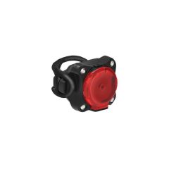 Lezyne Zecto Drive MAX 400+ rear light