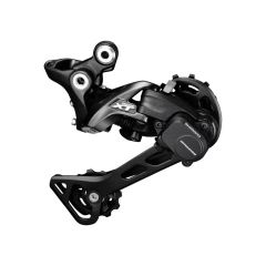 Zadnji menjalnik Shimano XT RD-M8000-SGS 11 prestav