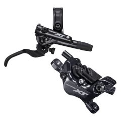 Zavora Shimano Disc XT-sestavljena BL-M8100 IN BR-M8120 - Desna zadnja