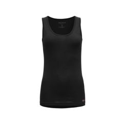 Ženska majica Devold Breeze Tank-Ž_Devold_Breeze_Tank_Black-L