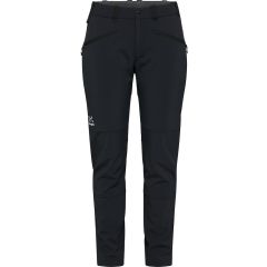 Women's hiking pants Haglöfs Chilly Softshell