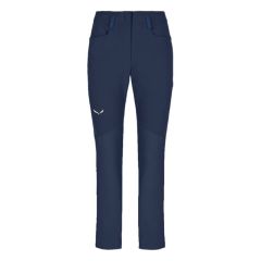 Ženske hlače Salewa Agner DST - Navy Blazer