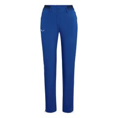 Ženske pohodne hlače Salewa Pedroc 3 DST-Ž_Salewa_Pedroc_3_DST_Electric_Blue-S