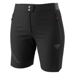 Ženske kratke hlače Dynafit Transalper 2 Light DST-Black Out-XS
