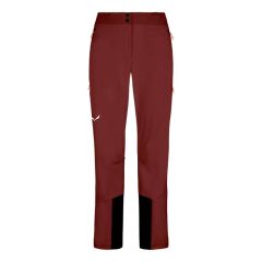 Ženske turne hlače Salewa Sella Durastretch