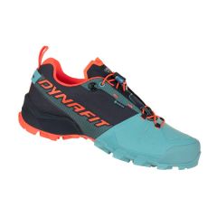 Ženski tekaški čevelj Dynafit Transalper GTX-Marine Blue/Blueberry-38.5