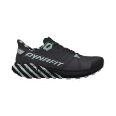 Ženski tekaški čevlji Dynafit Trail Graphic-Black Out/Jadelite-37