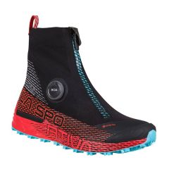 Ženski tekaški čevlji La Sportiva Cyklon Cross GTX-Ž_La_Sportiva_Cyklon_Cross_GTX_Black_Hibiscus-37