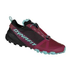 Ženski tekaški čevlji Dynafit Traverse GTX-Beet Red-37