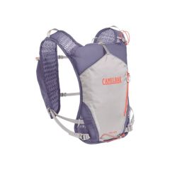 Ženski tekaški nahrbtnik CamelBak Trail Run Vest 7L-Silver
