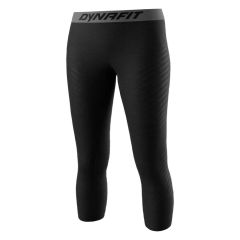 Ženske aktivno perilo Dynafit Tour Merino Light-Ž_Dynafit_Tour_Merino_Light_3/4_Black_Out-XS