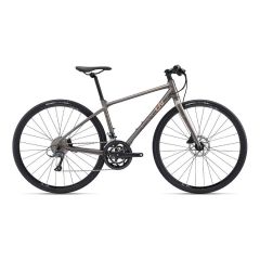 Žensko Fitnes kolo Giant Thrive 3 2024