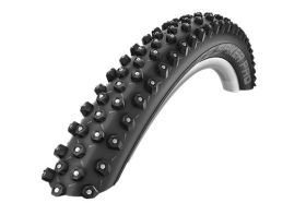 Gorski plašč Schwalbe Ice Spiker PRO 27.5x2.25, EVO