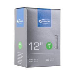 Zračnica Schwalbe AV1 12 1/2x1,75