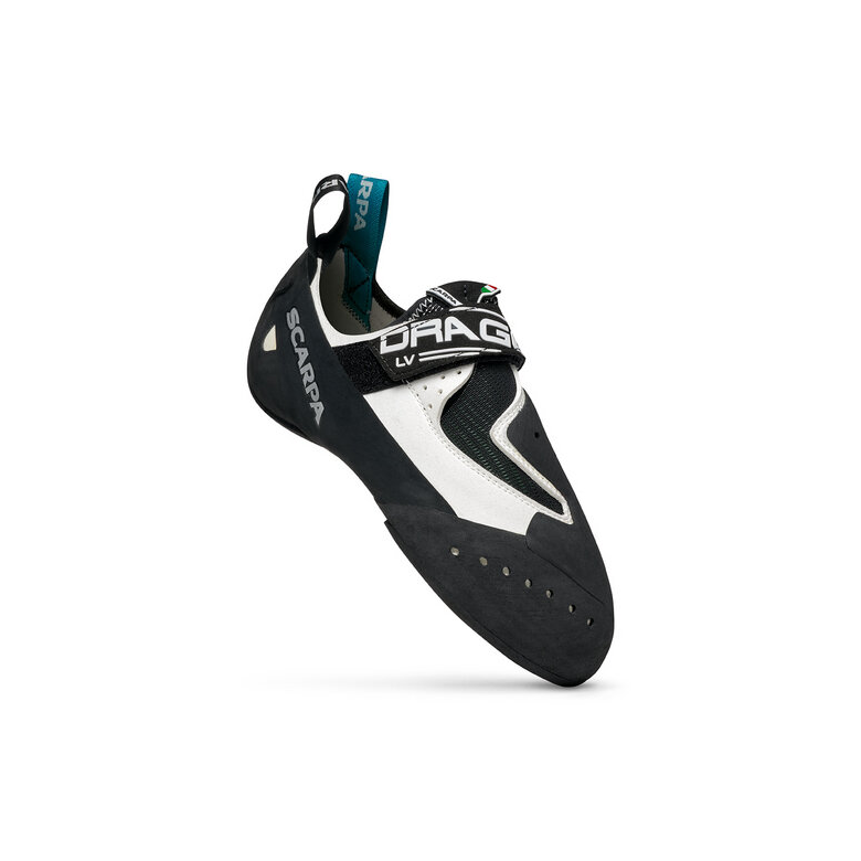 Plezalke Scarpa Drago LV