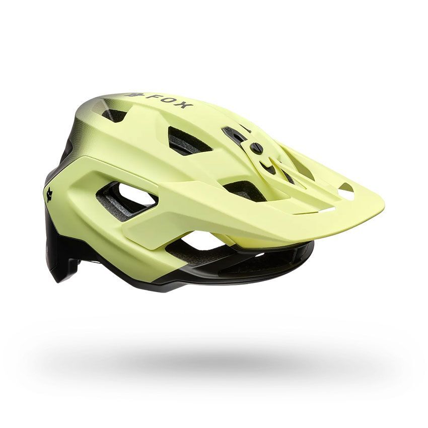 Kolesarska Čelada Fox Speedframe Pro 2.0 Backfade
