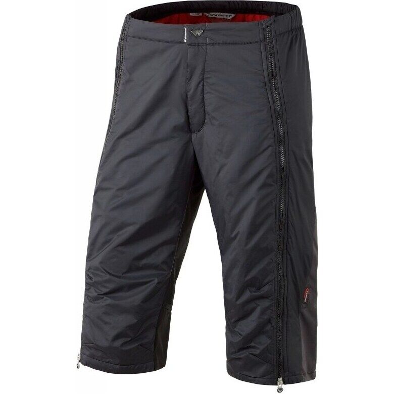 Moške puhaste hlače Dynafit Radical Primaloft - Black