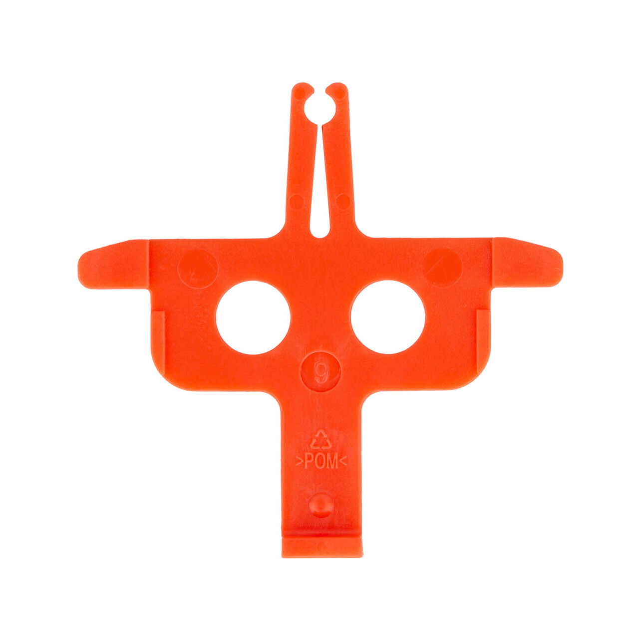 Univerzalni distančnik Shimano pad spacer