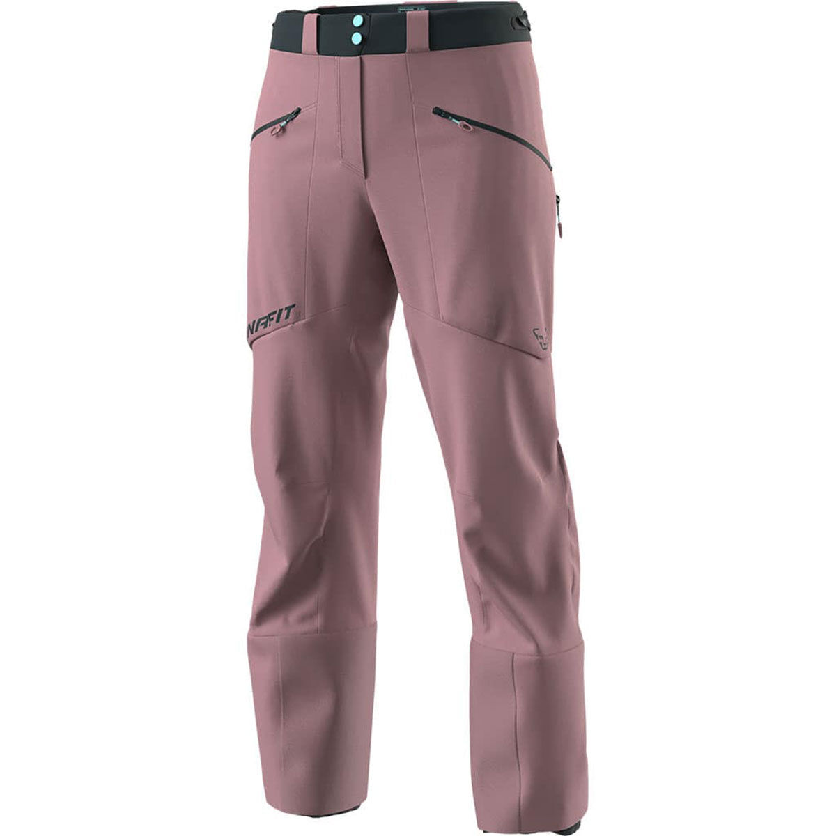 Ženske hlače Dynafit Radical Softshell