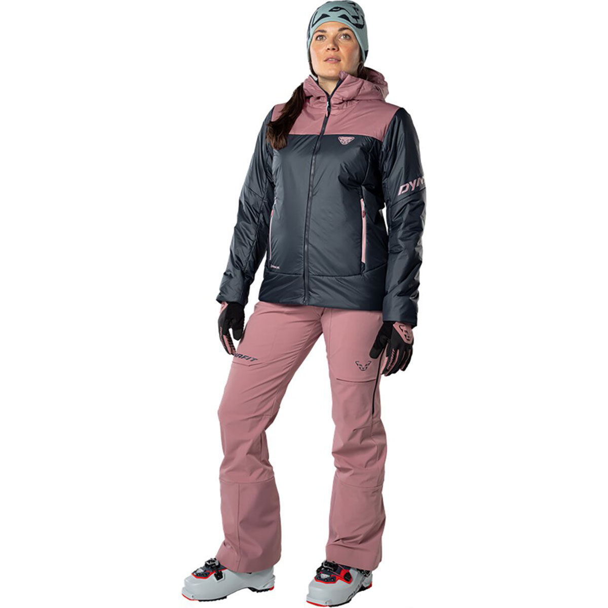 Ženske hlače Dynafit Radical Softshell