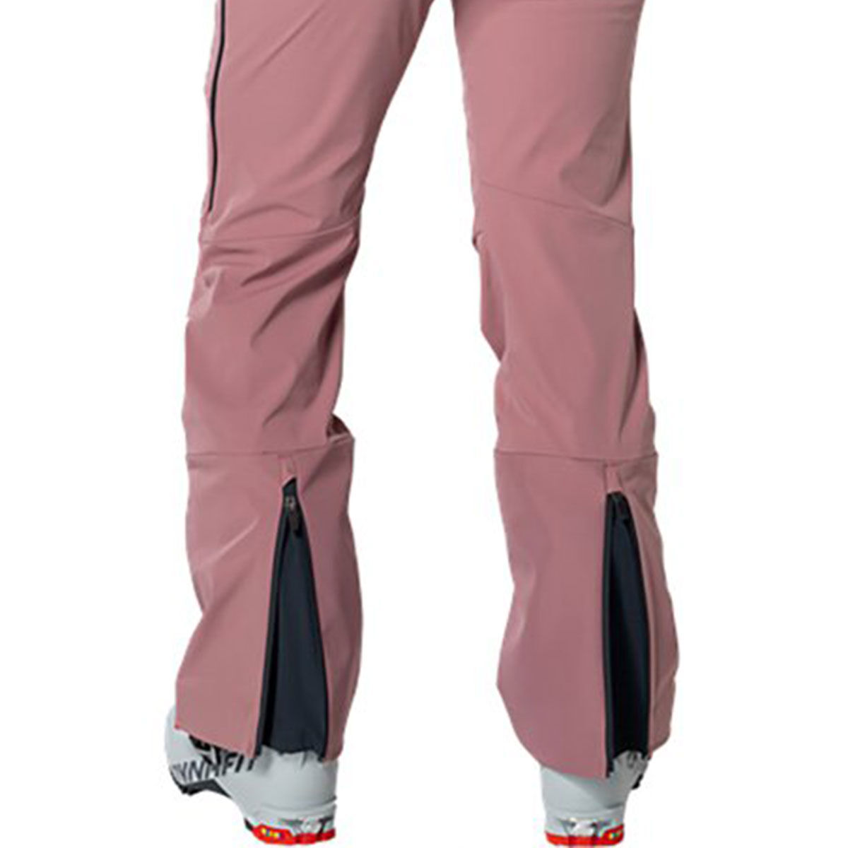Ženske hlače Dynafit Radical Softshell