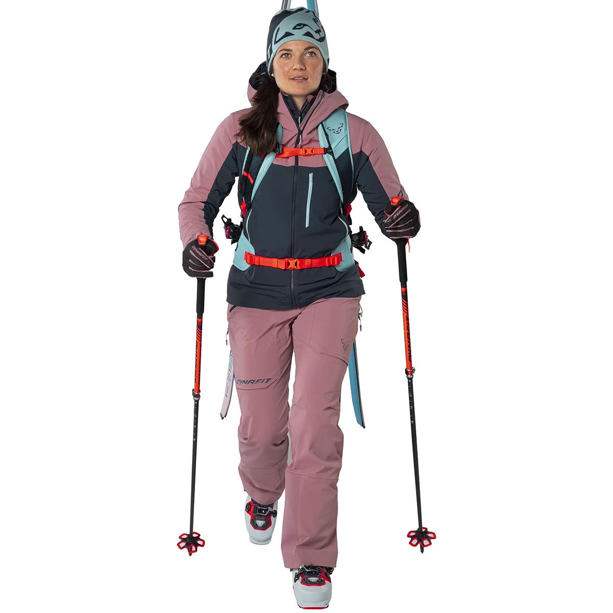 Ženske hlače Dynafit Radical Softshell