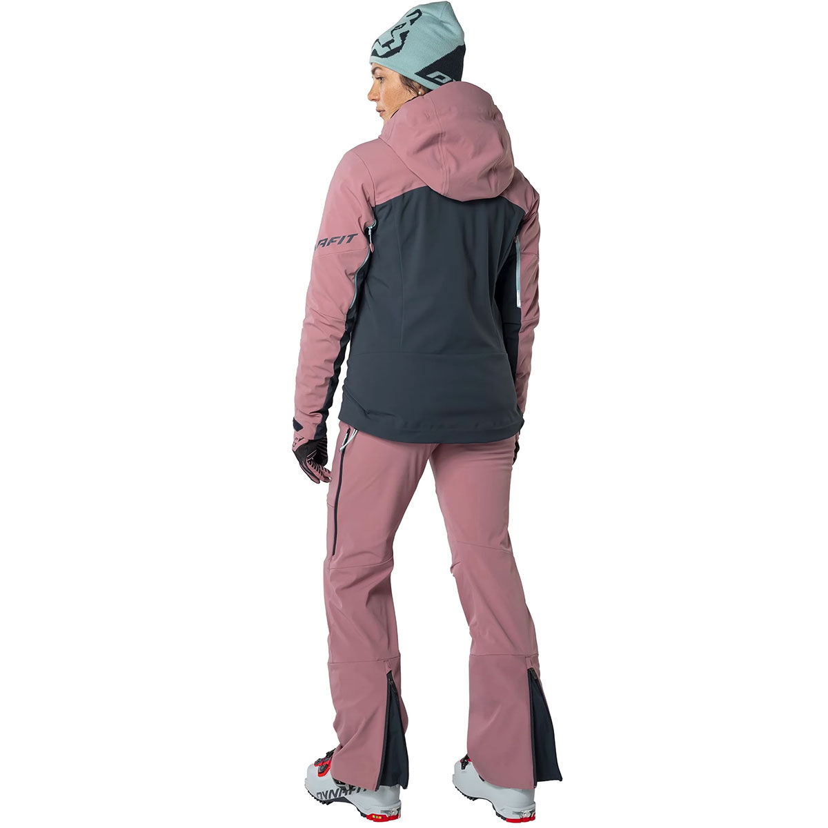 Ženske hlače Dynafit Radical Softshell