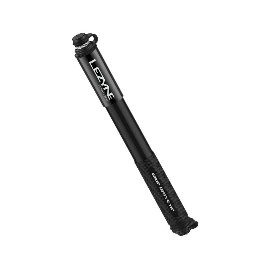 Lezyne Grip Drive HP Medium Hand Pump