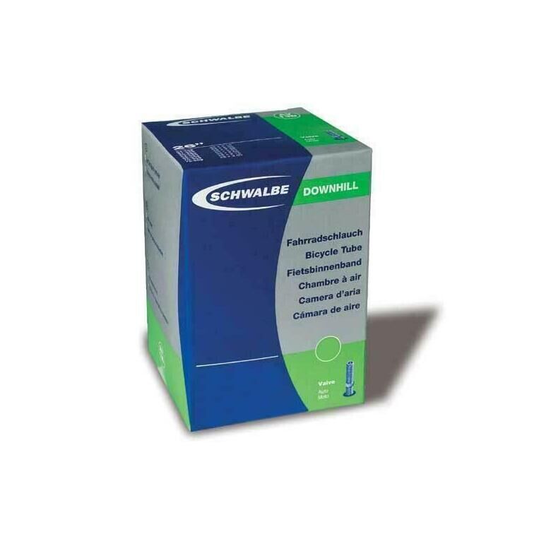 Zračnica Schwalbe 26x2.10-3.00 TR4 AV13F AV