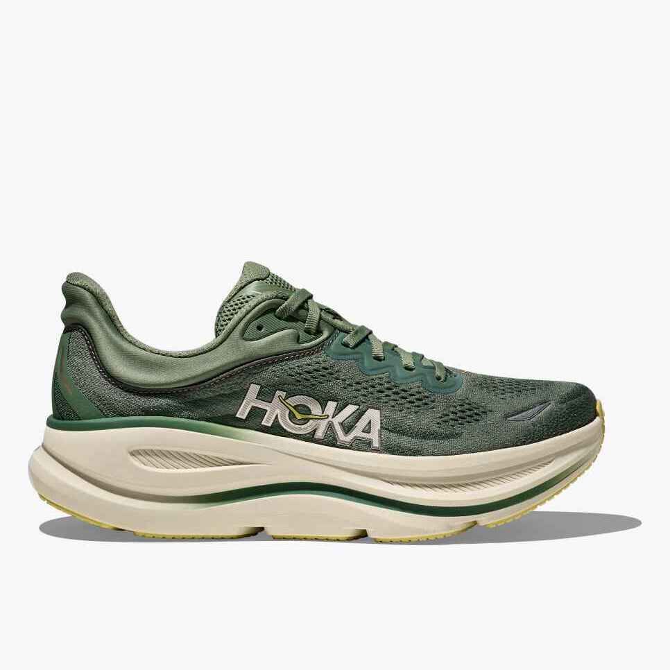 Tekaški Čevlji Hoka Bondi 9