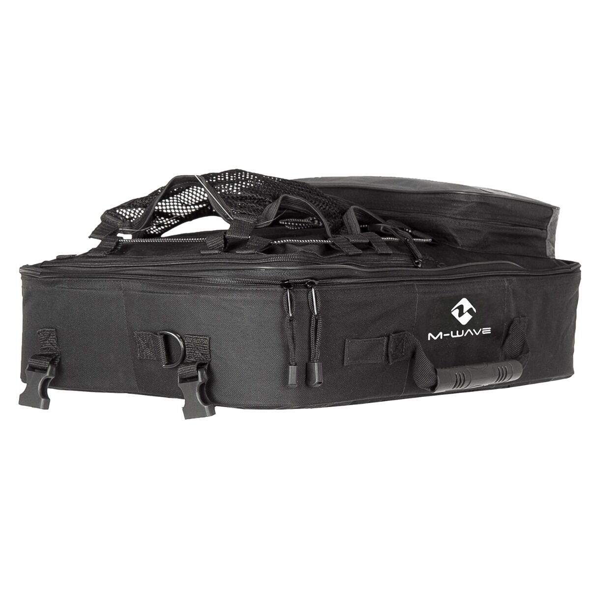 Bicycle Bag M-Wave Amsterdam Triple