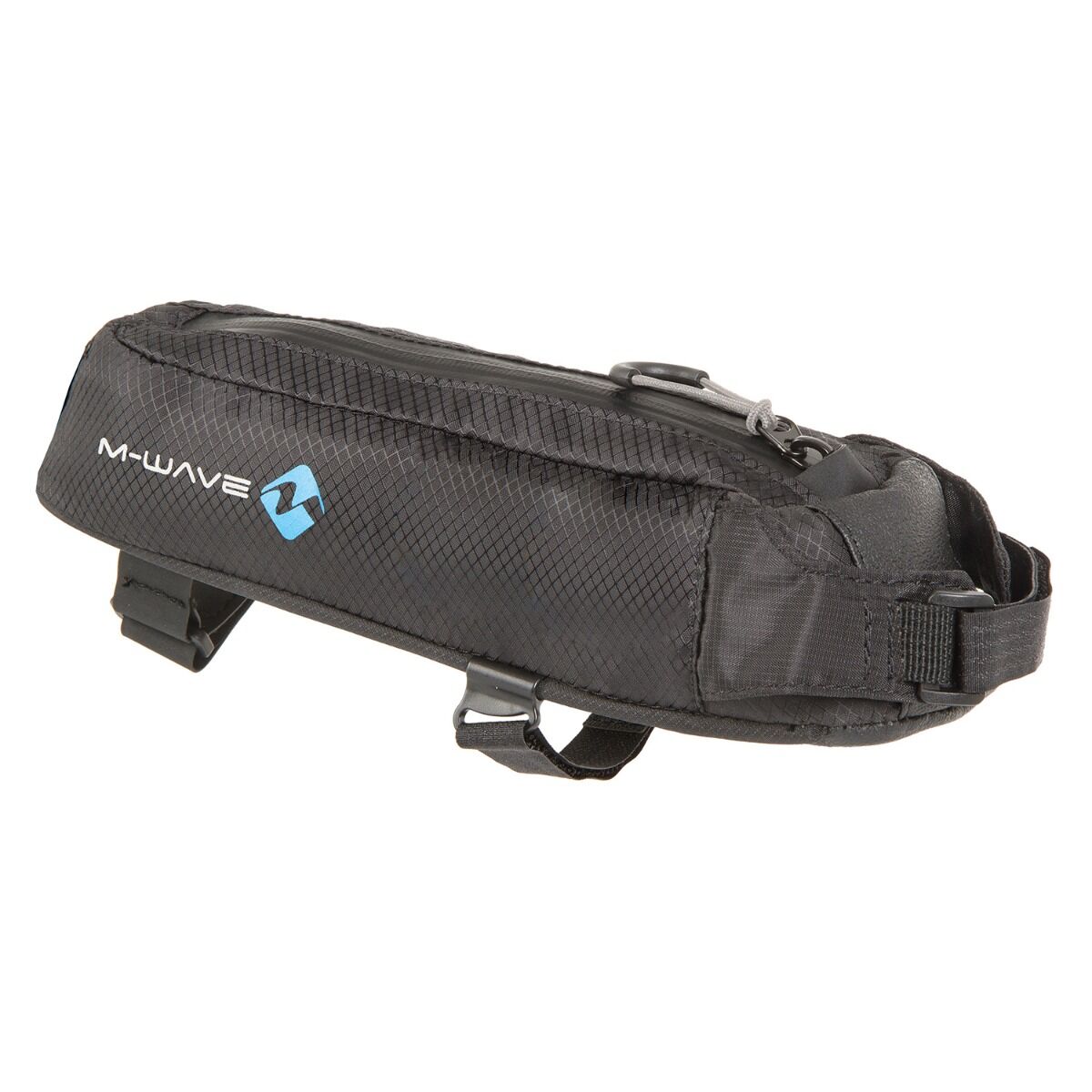 Torbica za okvir M-Wave Rough Ride Top-Black