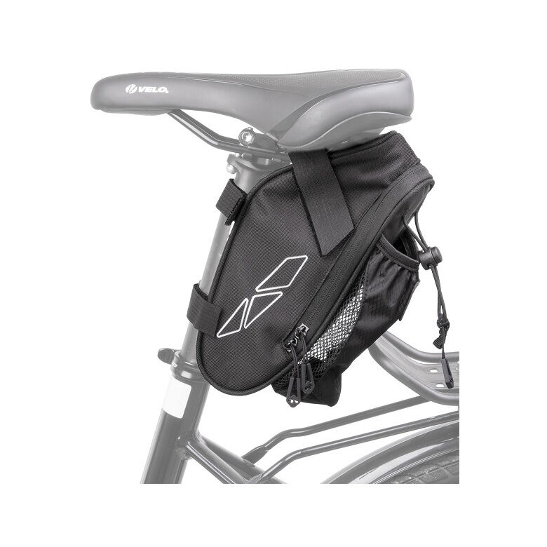 Saddle Bag M-Wave Amsterdam Bottle