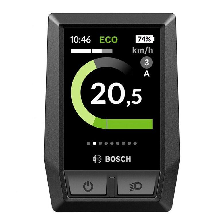 Ekran Bosch Kionx Display