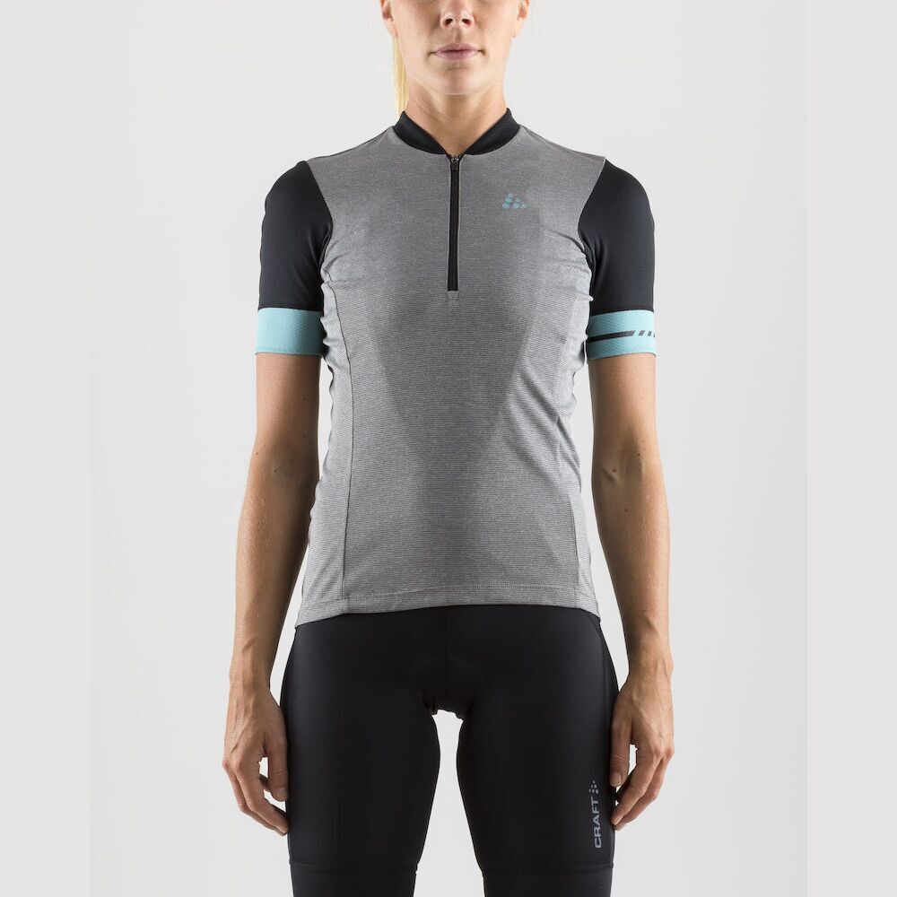 Women's Cycling Jersey Craft Point