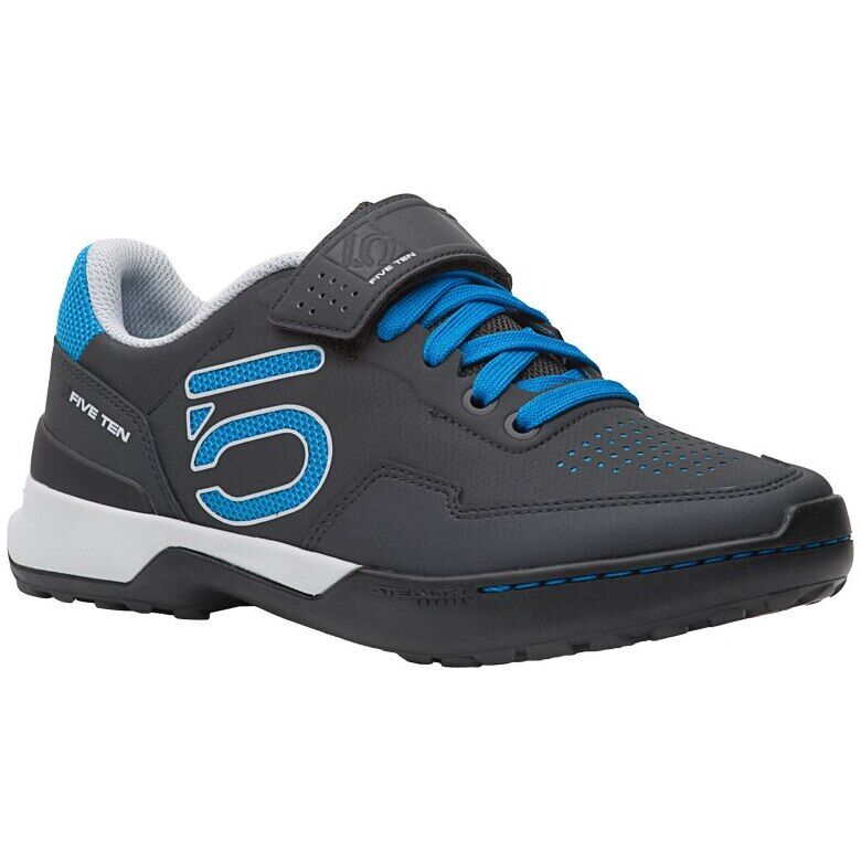 Ženski MTB čevlji Kestrel Lace-shock blue