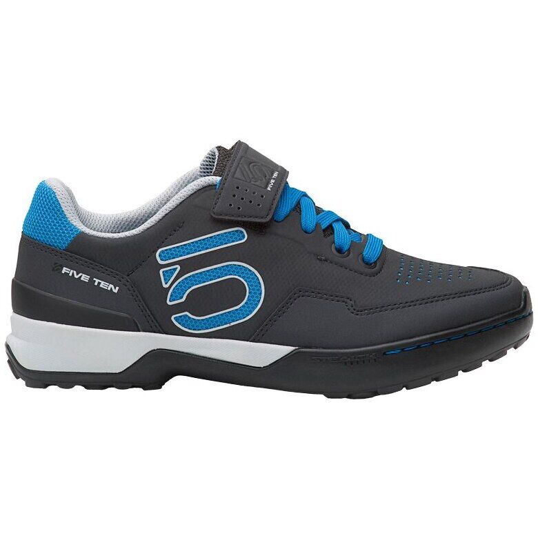 Women's MTB Shoes Kestrel Lace-shock blue