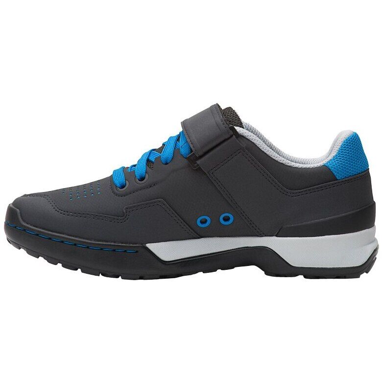 Women's MTB Shoes Kestrel Lace-shock blue