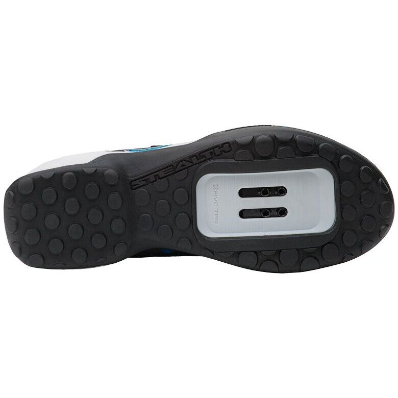 Women's MTB Shoes Kestrel Lace-shock blue