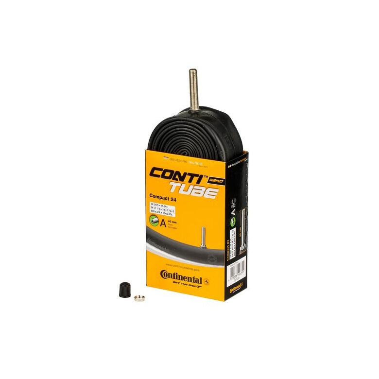 Continental Compact 24 Wide AV Dętka