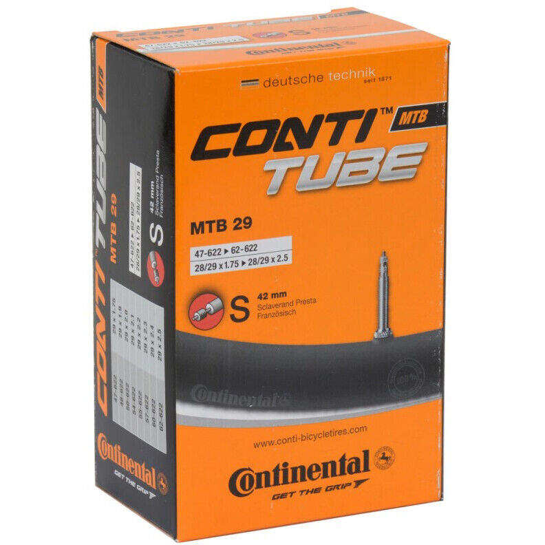 Continental MTB 29x1.75-2.50 Dętka