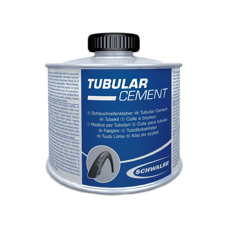 Lepilo za tubular Scwalbe-180g